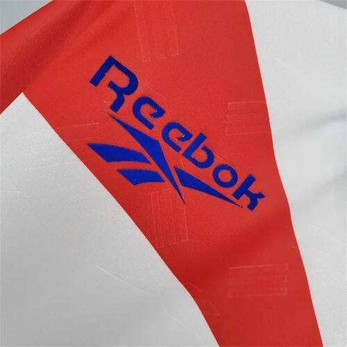 Visitante - Breathable Material - High Performance - World Cup