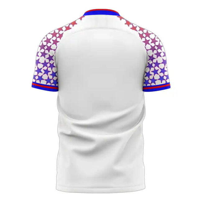USA Exclusive Home Jersey 2025-2026