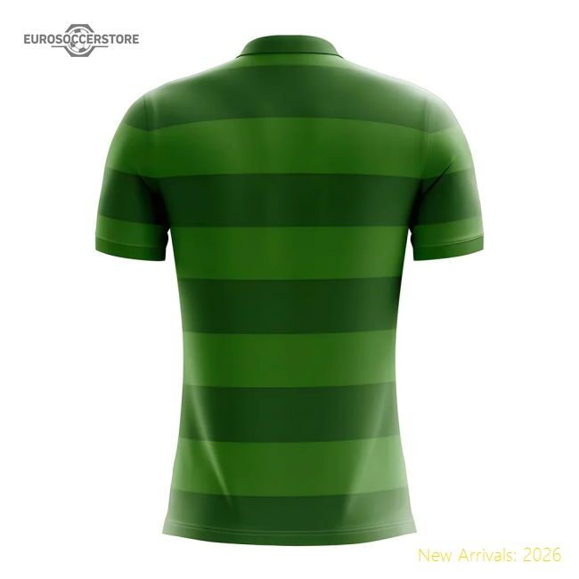 High-performance Germany 2025-2026 Away Short Sleeve Shirt