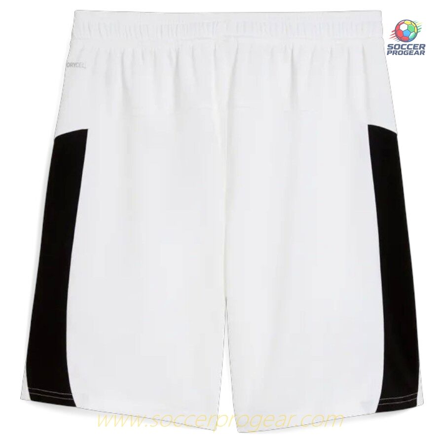 Stade Rennais Away Children Football Kit Team Jersey 2025-2026