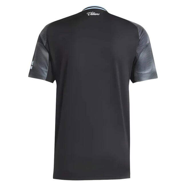 Match Quality Football Pro Series Fervent New Release Fan Jersey