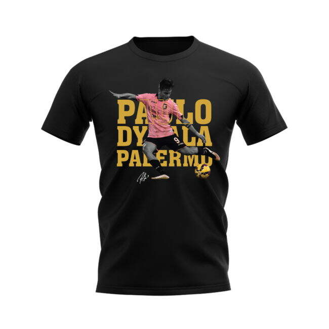 Palermo Stylish Jersey Paulo