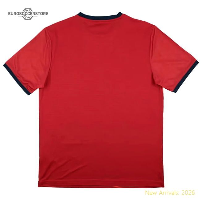 Best-Selling Lille 2016-17 New Balance Training Shirt (M) (Excellent)