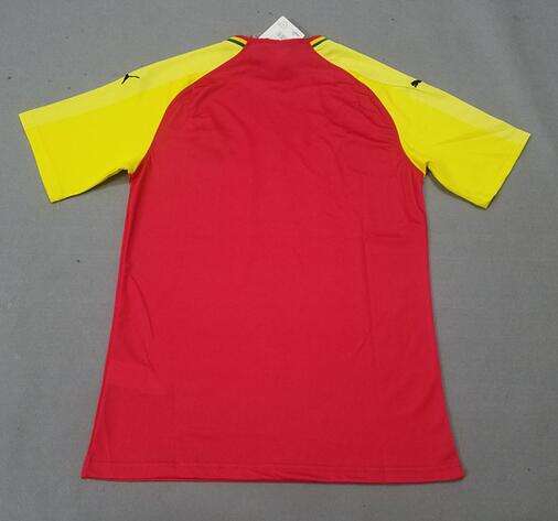 Ghana Home 2018 World Cup Soccer Jersey Shirt - World Cup Collection