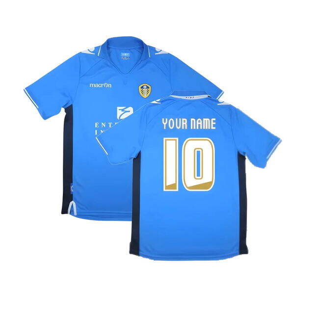 LEA 2012-13 best price Away Jersey - Adults | first-class