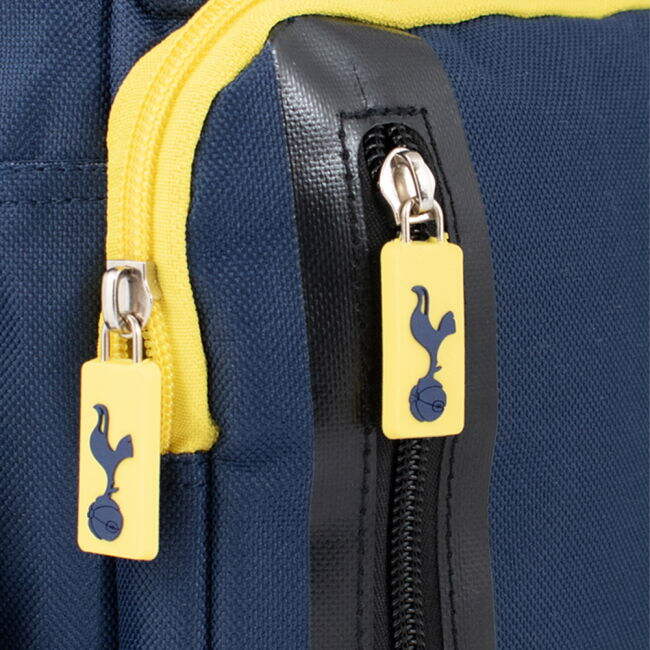 Tottenham Hotspur FC Vector Shoulder Bag (Collector's Item)