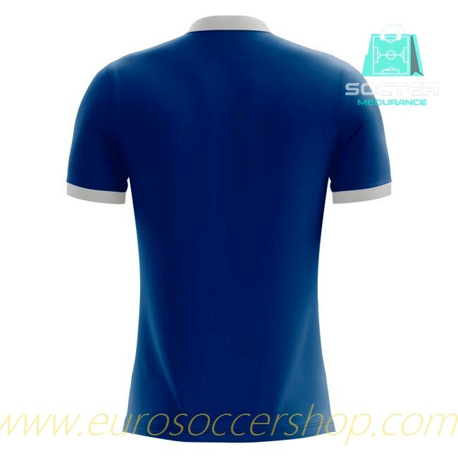 2025-26 Collection MLS Teams Third Shirt World Cup Kids