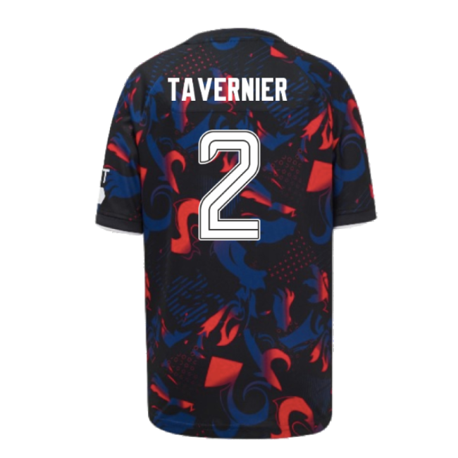 Rangers Fc Kevin De Bruyne #17 Latest Season Official Merchandise (v6)
