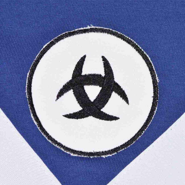 Adult Bordeaux Jersey Bordeaux