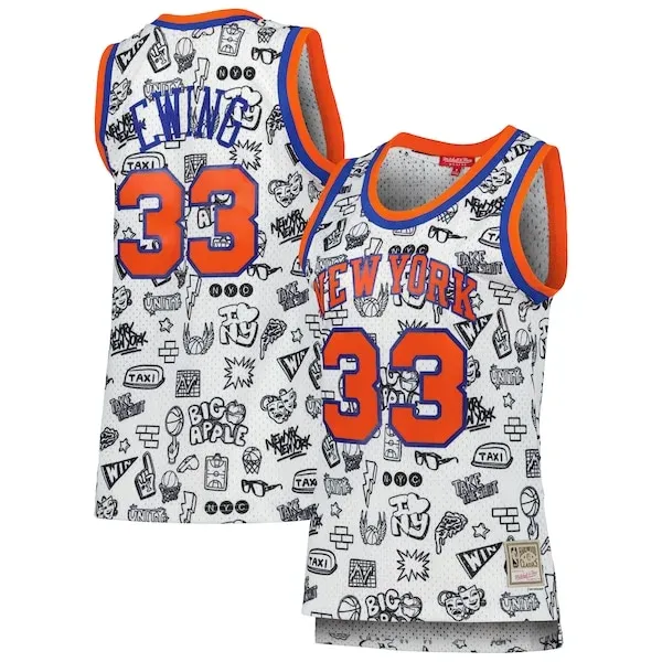 Patrick Ewing NYK Swingman Jersey - high-quality swingman-jersey -