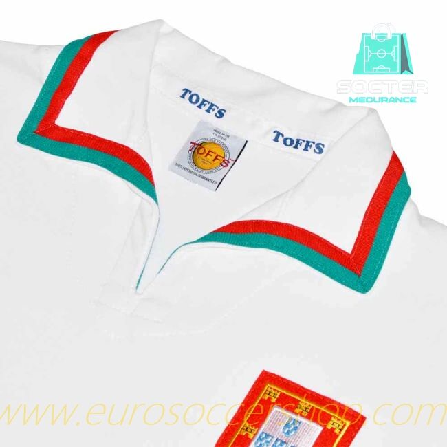 International Portugal Away