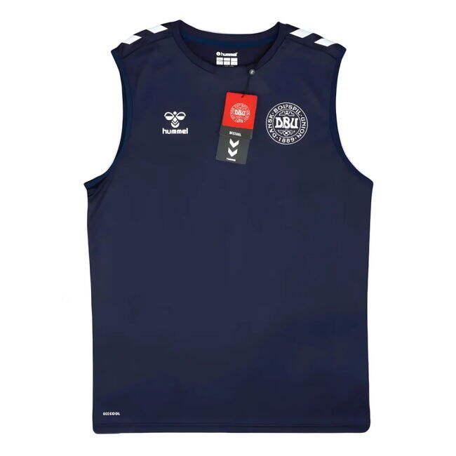 Collector's Edition Denmark Unique Home Limited Shirt