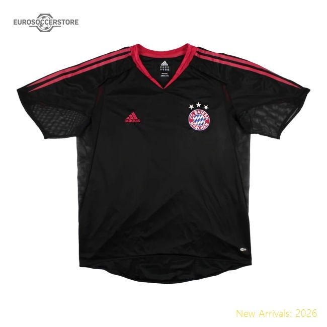 Bayern Munich 2004-06 Third Jersey (sponsorless) (excellent)