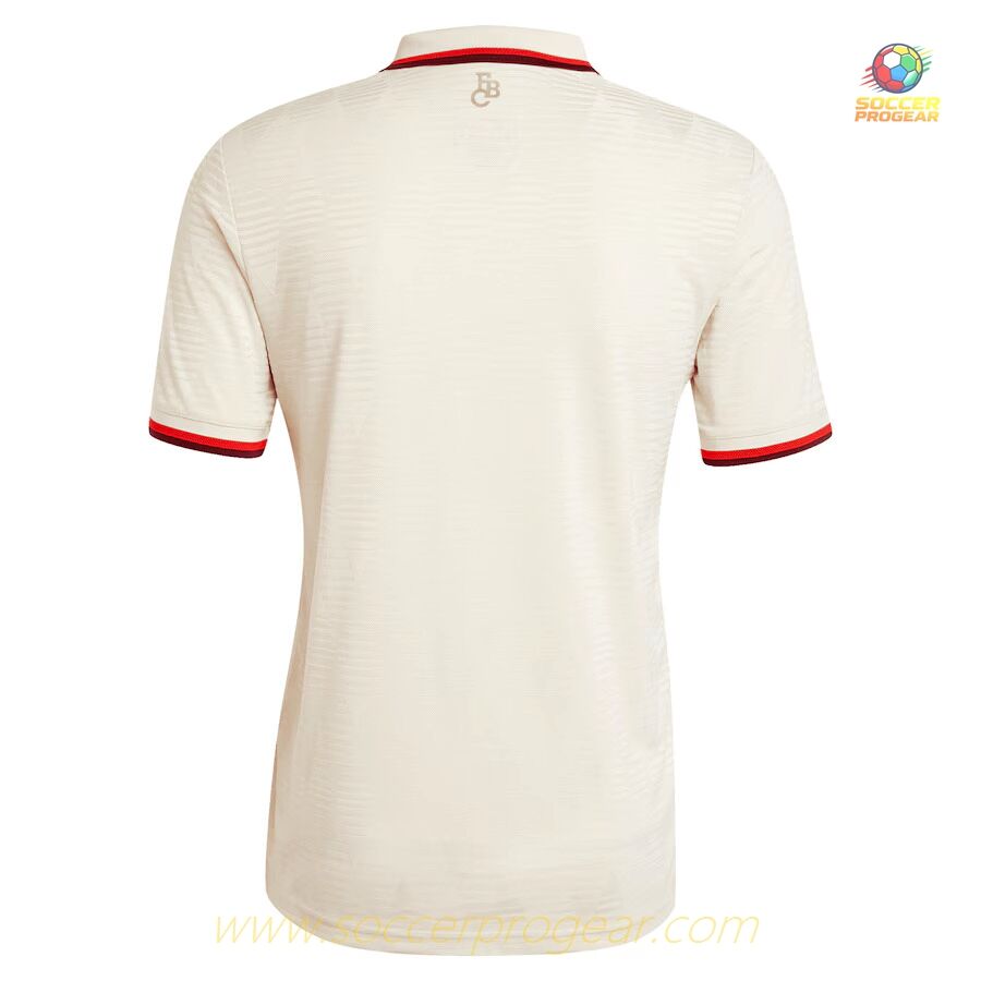 Team Football Jersey Match-Ready Bayern Munich Third 2024/25 Collection