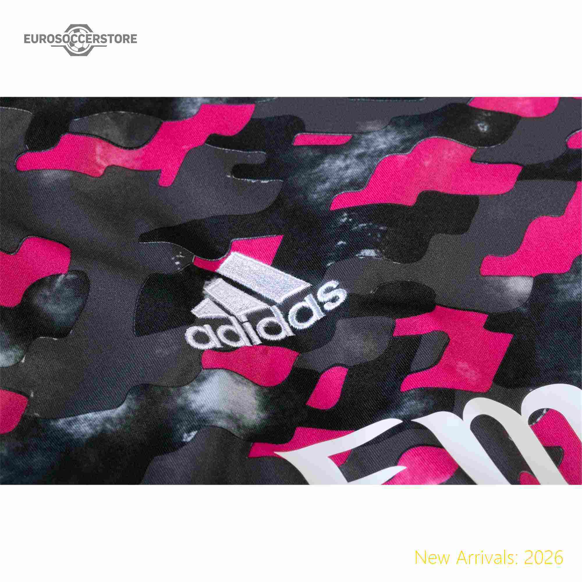 Eye-catching Elite Adult Ars Soccer Star Unknown Jersey 2021