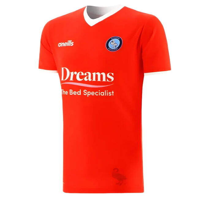 2022-2023 Rare League Two Away Jersey