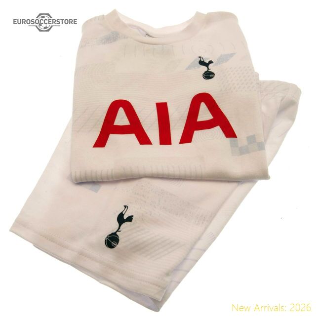 2024 High Performance Team Jersey Perfect For Match Days