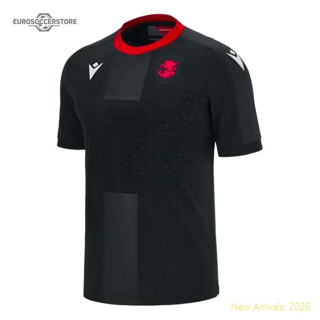 Professional European Team 2024-2025 Official Away Jersey