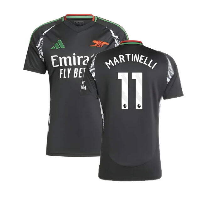 2024-20 Arsenal modern Away Football Shirt | luxury