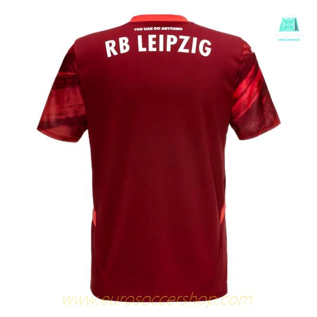 2024-2025 Red Bull Leipzig Away Shirt
