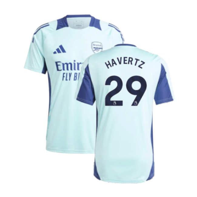 Arsenal Trendy Jersey 2024-2025