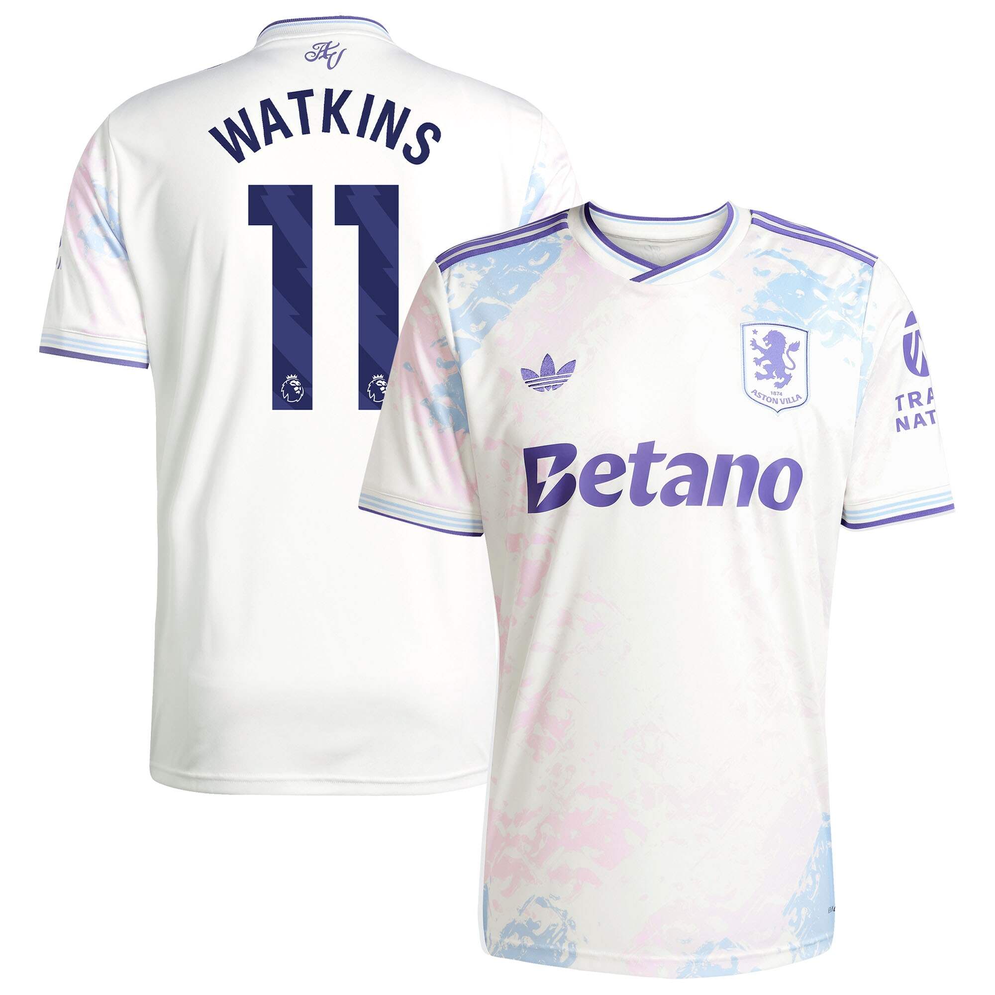 Men's 2025 Breathable Replica - Official Jersey - Must-Have