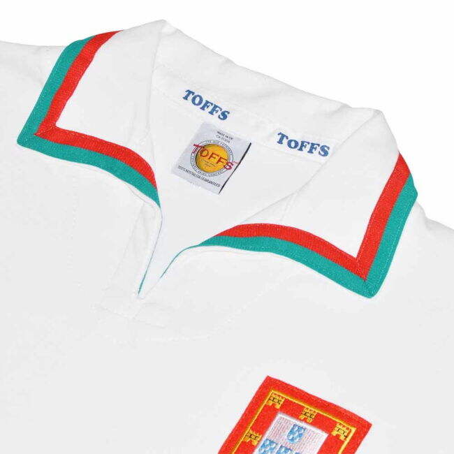 Portugal Portugal Away Jersey - Adult