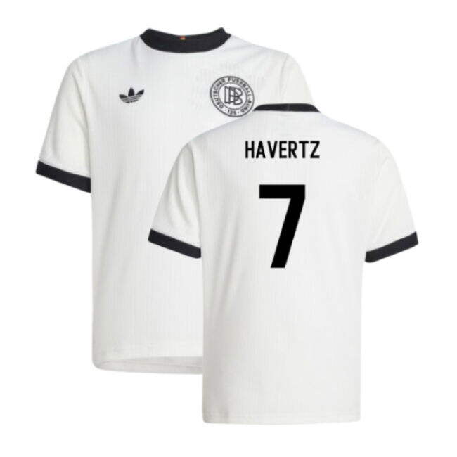 Authentic Germany Jersey Germany