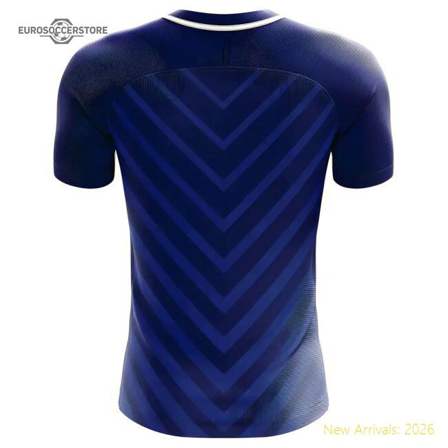 Football Team Jersey - Genuine Breathable Construction Performance