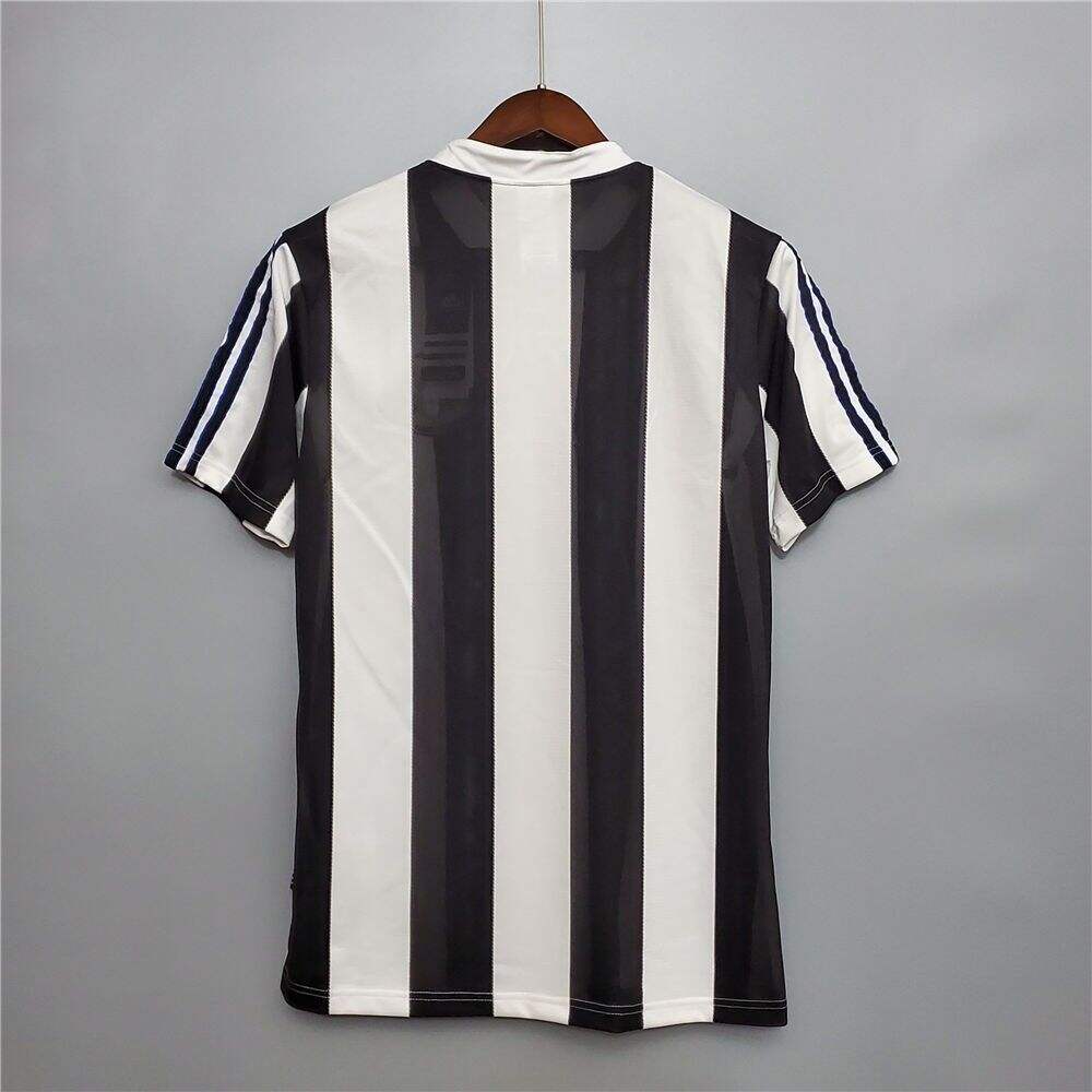1995-1997 Newcastle Home retro kit