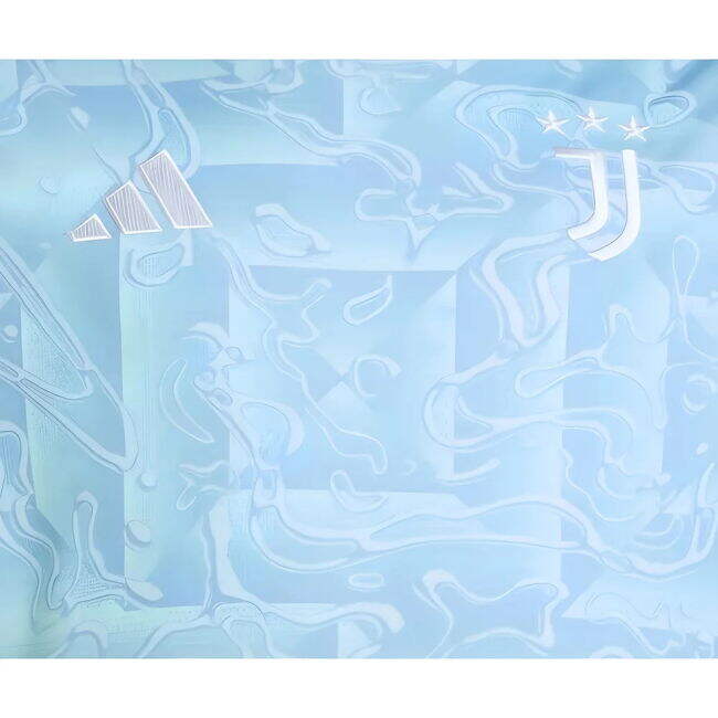 Juventus (juve) 2025-2026 Away - Authentic Fan Edition - Calcio