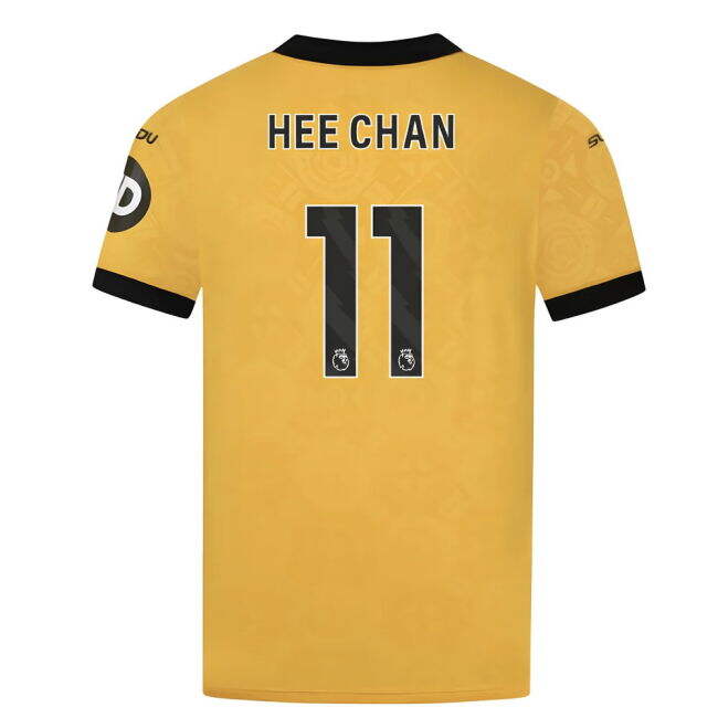 Championship Stylish Home Jersey 2025-2026 #28