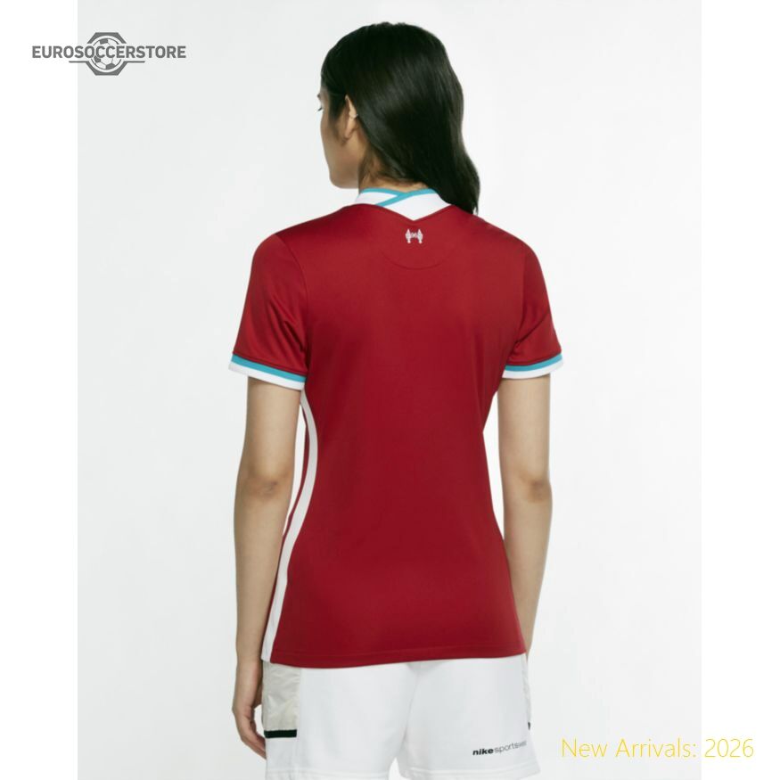 Official Team Merchandise Adult Liv Team Premium Home Jersey 2020