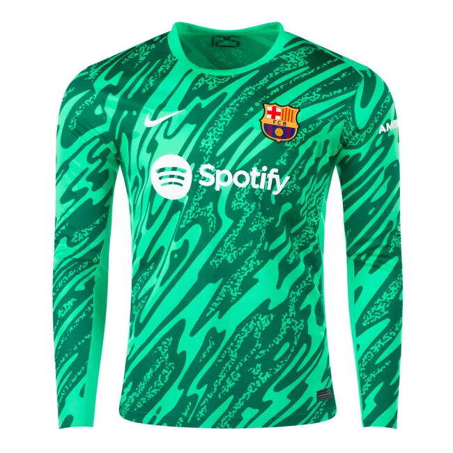 Barcelona Club Contemporary Home Game Jersey