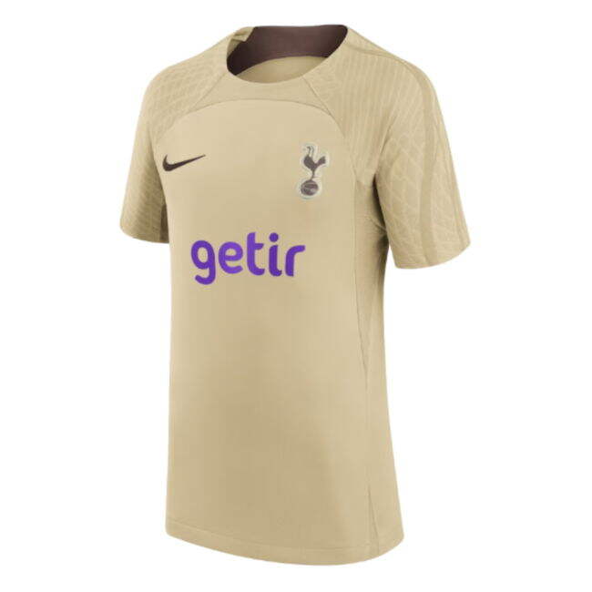 Exclusive Tottenham Jersey 2023-2024