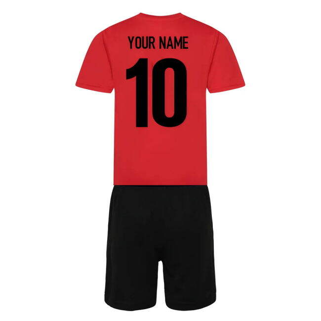 Unique Exclusive Quality Portugal Training Collector Jersey