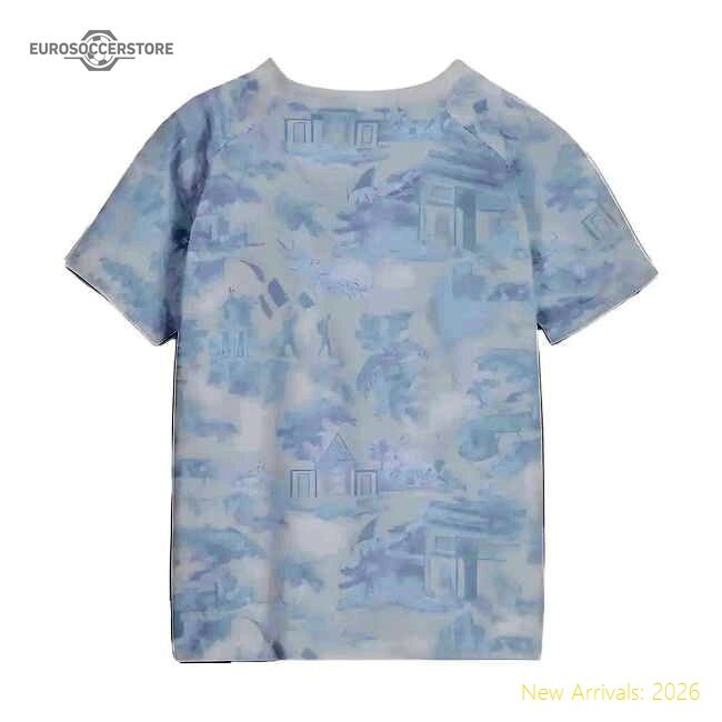 Professional France 2022-2023 Away Kit (fra) Breathability