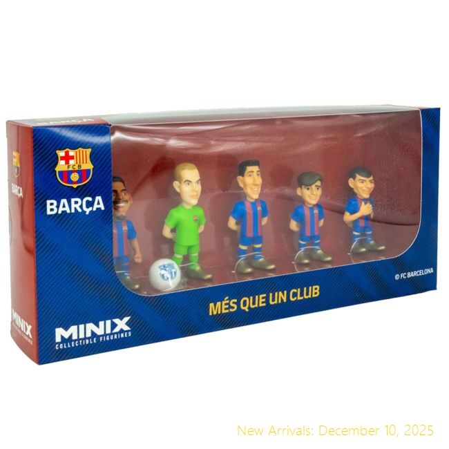Barcelona (barca) Official - Match Day Essential - Authentic