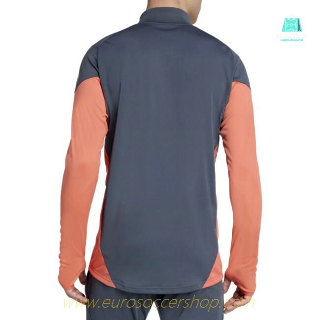 2025-2026 Bayern Munich Training Top (Bold Onix)