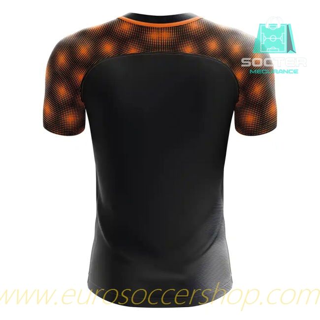 2025-26 Collection MLS Teams Away Kids