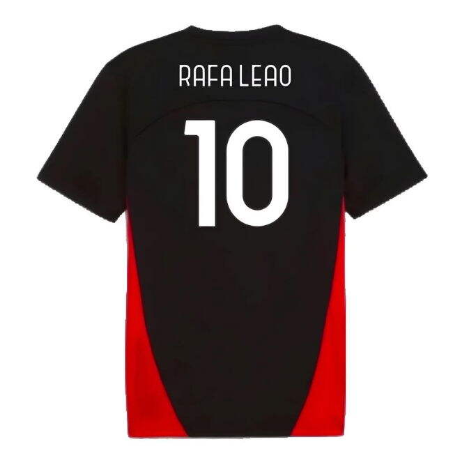 2025-2026 AC Milan Training - comfortable replica jersey option