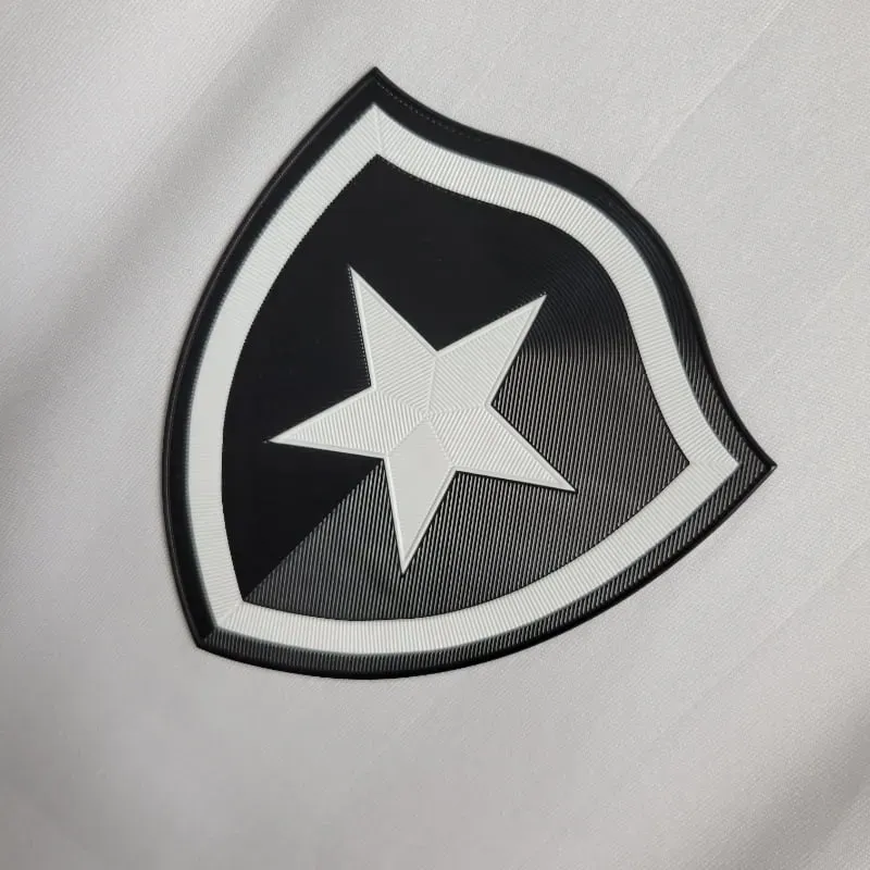 2022-2023 Botafogo Second retro kit