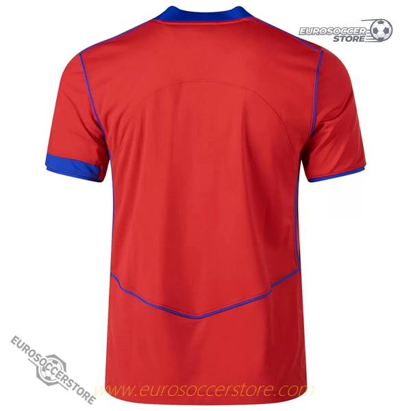 PSG's Third Jersey for the 25-26 Season