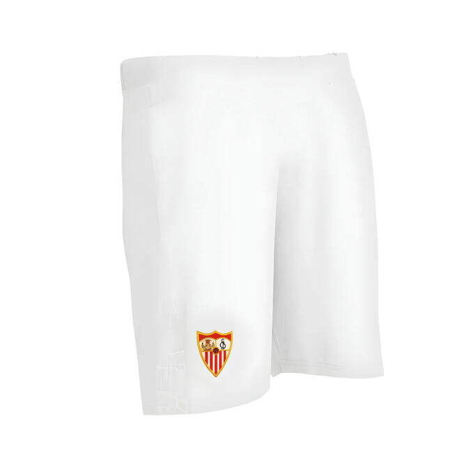 Seville Limited Edition Home Jersey 2024-2025