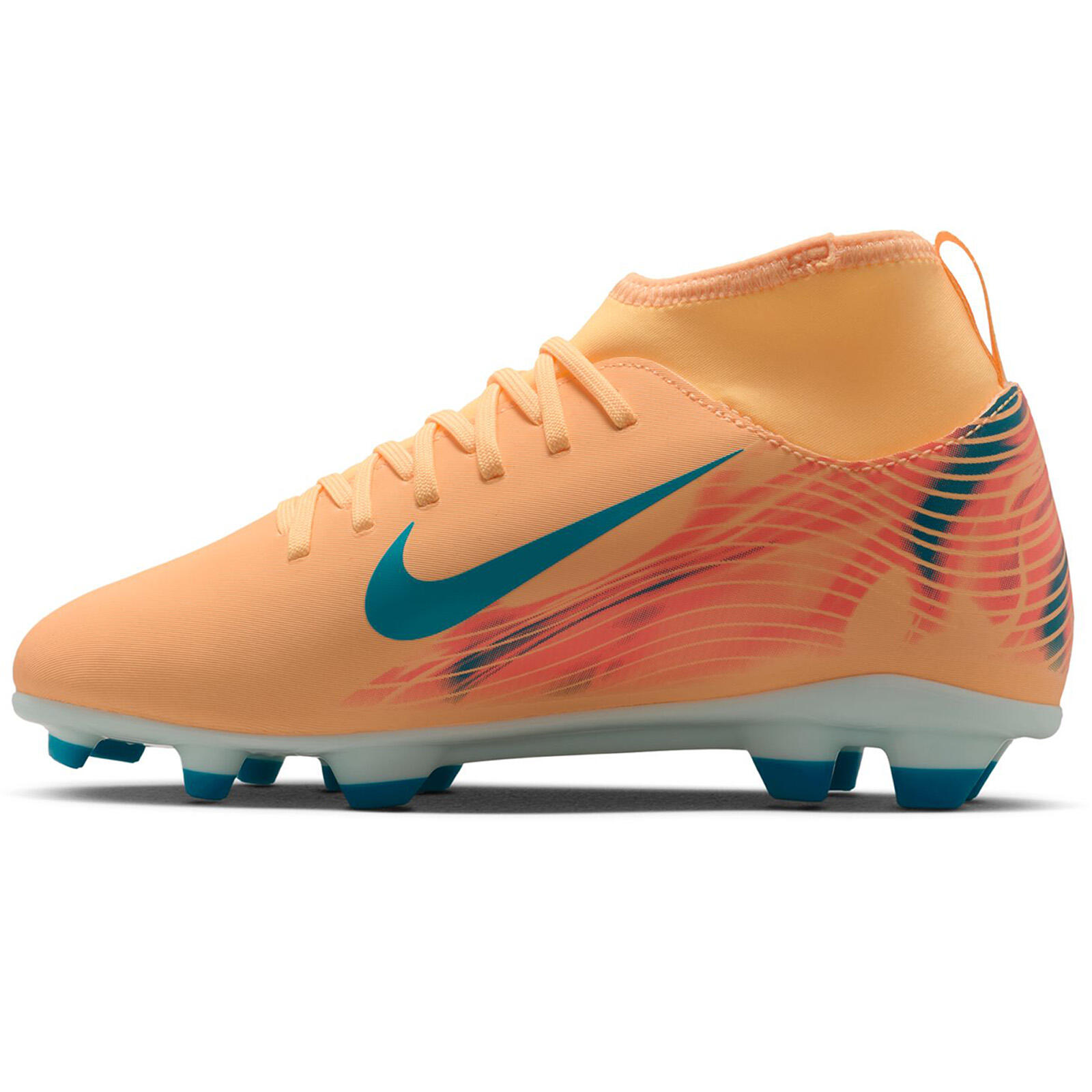 Support Your Favorite Team with Nike Fan Version Kit - comfortable