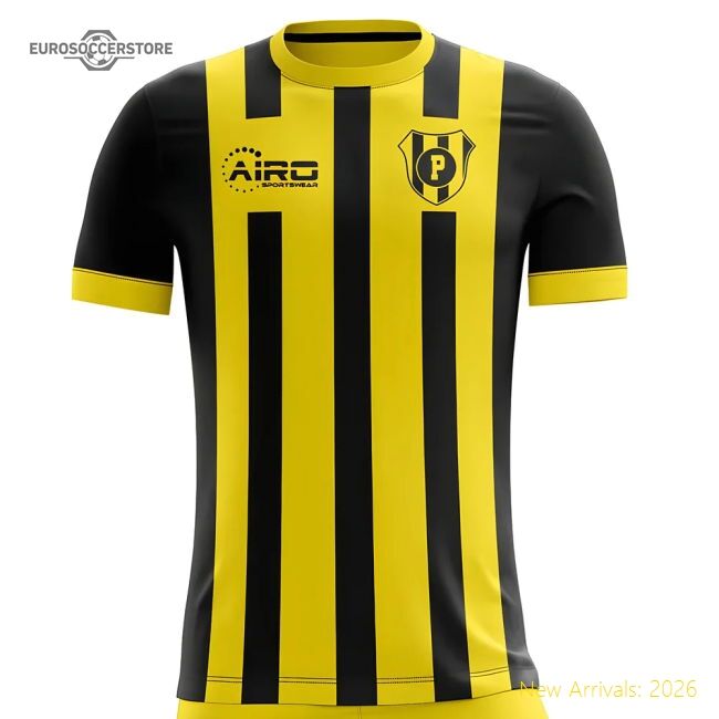 Pro Football Team Jersey - Blend Trendy Casual Modern Comfort