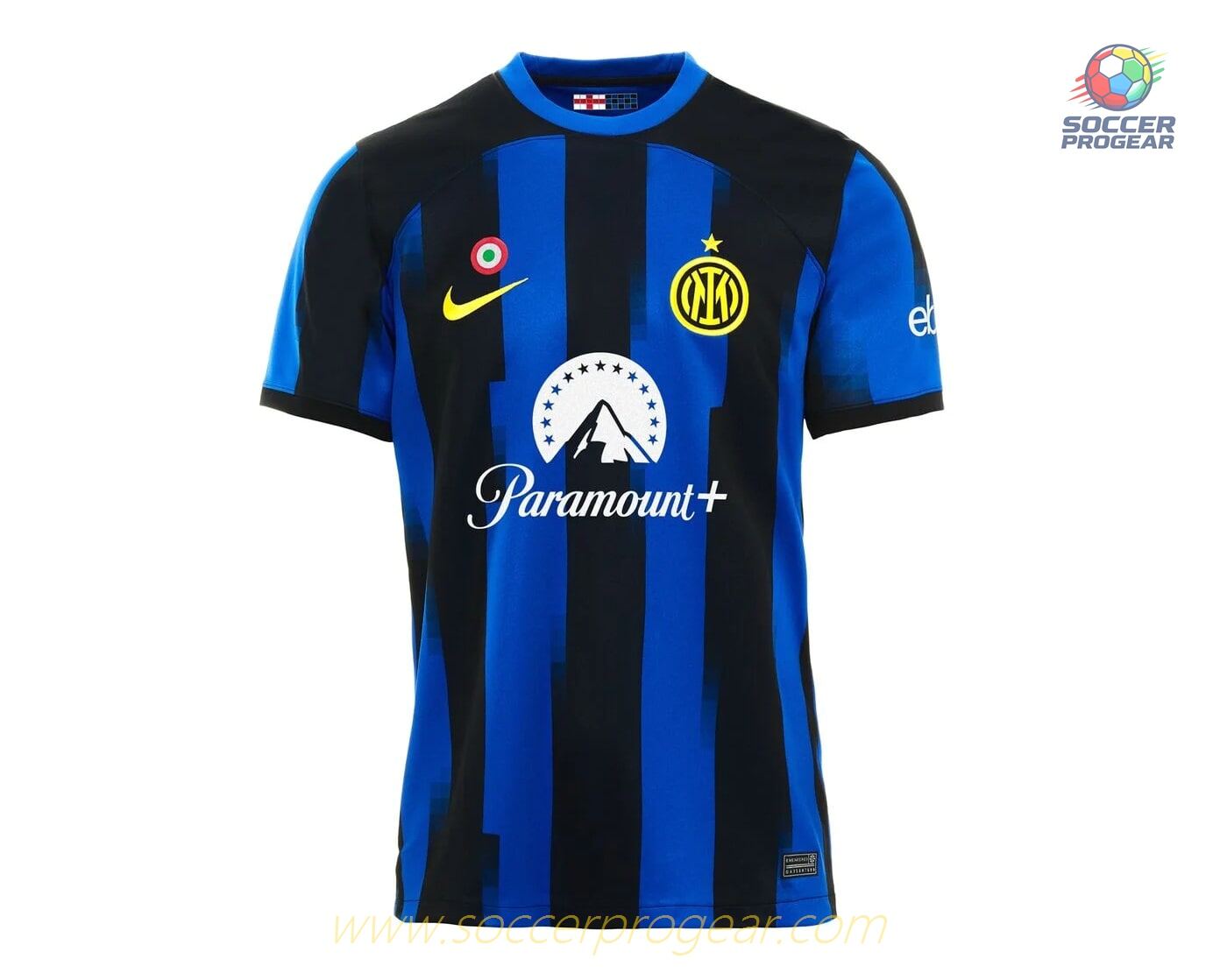 INTER MILAN Genuine HOME CHILDREN'S KIT JERSEY 2023 2024 LAUTARO