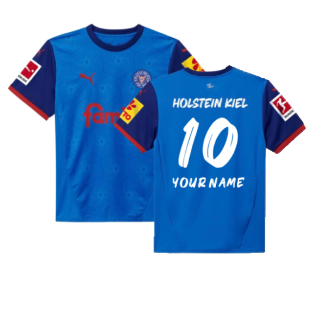 2025-2026 Football Home - replica fashionable top v1.101