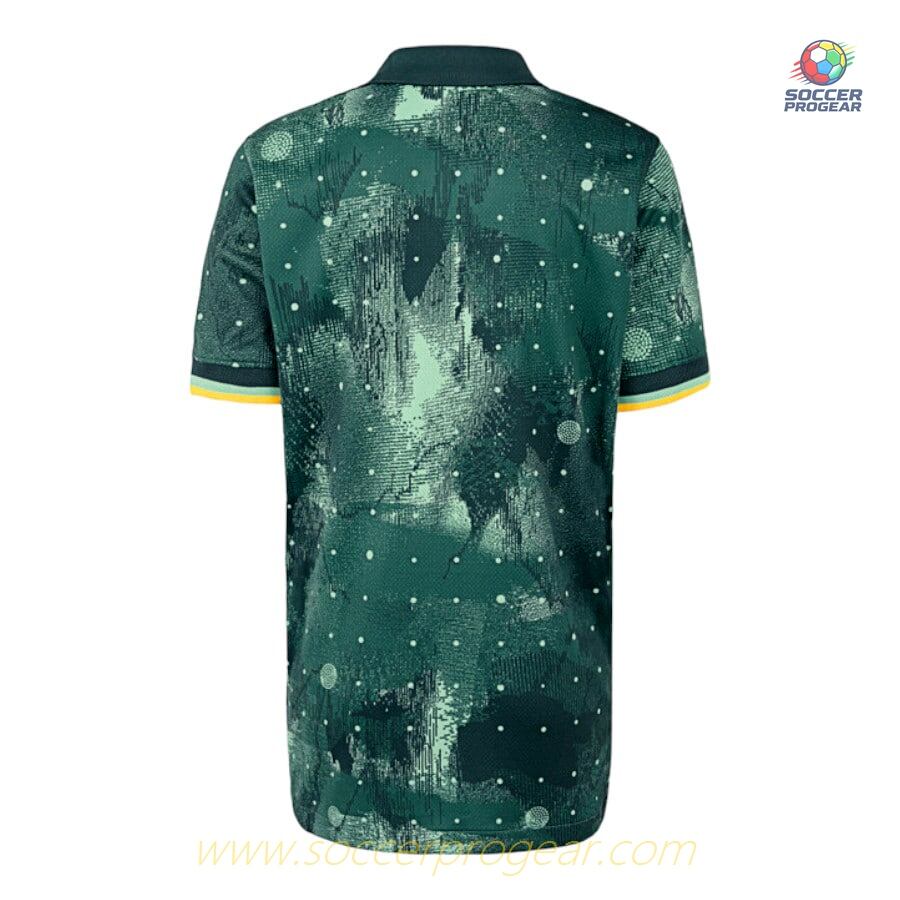 Tottenham Third Youth Team Jersey 2024-25 Edition