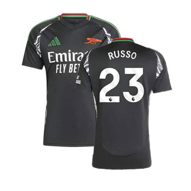 Arsenal 2024-20 best price Away Soccer Jersey | first-class